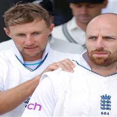 Watch Joe Root’s cheeky act during England’s clash with Pakistan that has fans in hysterics