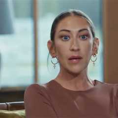 MAFS fans call for Polly to be axed after shock ‘threat’ to fellow castmate