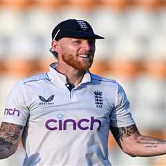 England vs Pakistan controversy as major technological blunder leaves Ben Stokes baffled