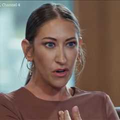 Tensions rise in latest episode of MAFS UK as Hannah storms out after cheating accusation