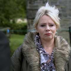 Emmerdale's Tina Dingle Recast: New Face Shocks Fans