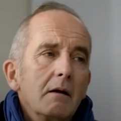 Kevin McCloud fights back tears after emotional cancer twist on Grand Designs