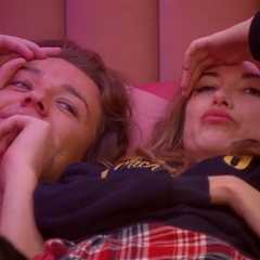 Big Brother Fans Question Rosie and Nathan's Romance After Condom Discovery