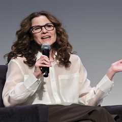 Ally Sheedy: From Brat Pack to University Lecturer