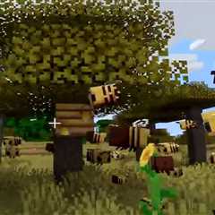 Nintendo's Secret Game Playtest Revealed: A Mix of Minecraft and Roblox