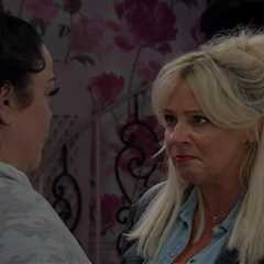 Emmerdale's Tina Dingle Returns for Shocking Reason