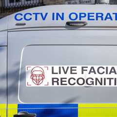 Facial Recognition Cameras Could Monitor Released Prisoners