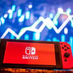 Nintendo Switch 18-Game Bundle Sees Huge Price Drop