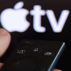 Six Hit Shows Axed on Apple TV – Fans Left Devastated