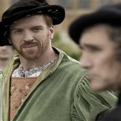 BBC announces return date for Wolf Hall: The Mirror and the Light