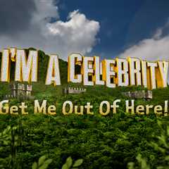 ITV Confirms Return of I'm A Celeb Spin-Off Show