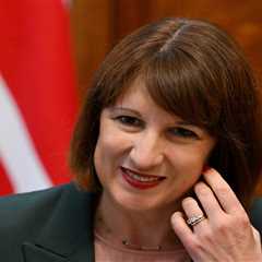 Rachel Reeves to Face Tough Questions on Fuel Duty Rise and Tax Increases in Special Budget Episode ..