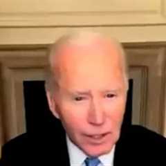 Democrats in Defense Mode as Joe Biden Calls Trump Voters Garbage