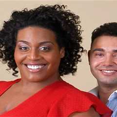 Alison Hammond's Ex-fiance: Who is Noureddine Boufaied?