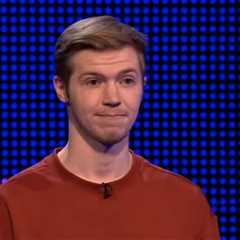 The Chase fans left shocked after contestant's answer rejected by host