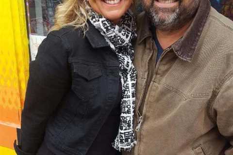 American Pickers Star Frank Fritz's Ex-Girlfriend Diann Bankson: A Closer Look