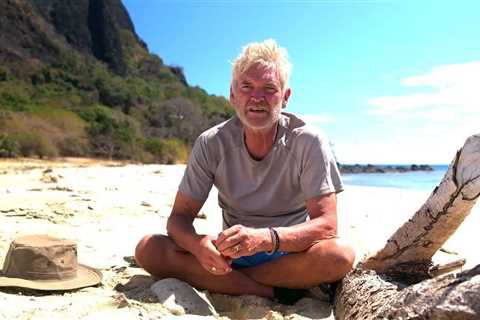 Phillip Schofield’s Daughter Molly Stands Up to Trolls as He Returns to TV