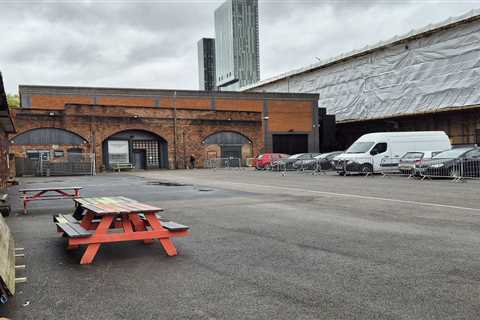 Coronation Street fans shocked by newly-emerged photos of former set