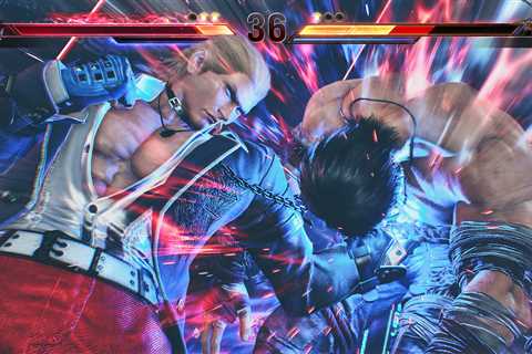 Tekken Developers Tease Return of Beloved Characters in Latest Release