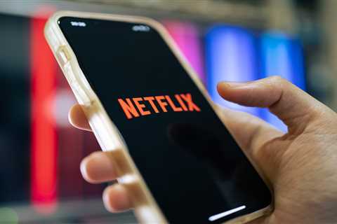 Netflix to Remove Top Gear and Other Fan-Favorites in November