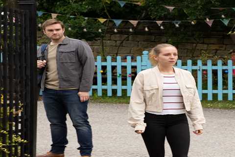 Emmerdale viewers demand end to controversial storyline