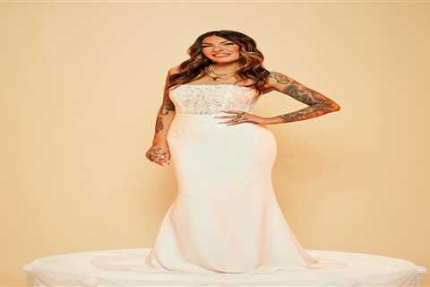 Meet Sionainn - The Newest Bride on Married at First Sight Season 9