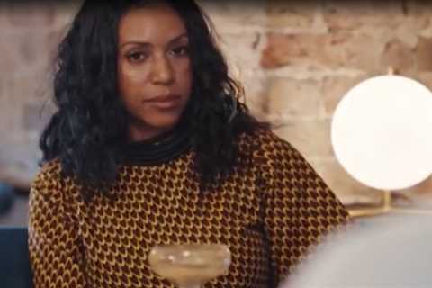 MAFS Bride Richelle Storms Out After Accusing Husband of Seeking Fame