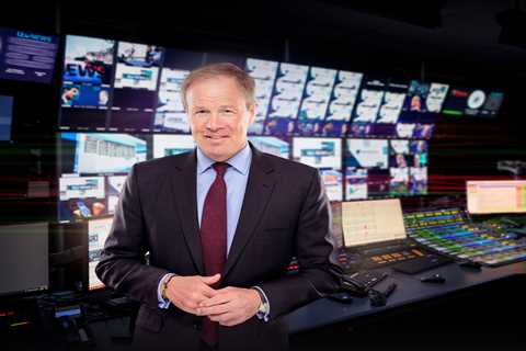 ITV Shakes Up Schedule with Boris Johnson Interview