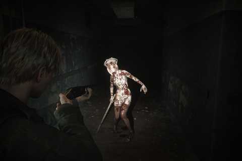 Silent Hill 2 Remake: A Return to Horror Excellence