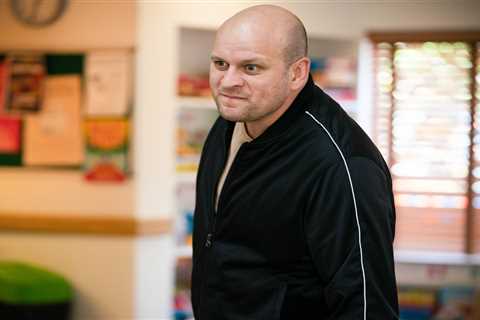 EastEnders Star Ricky Champ Quits Social Media, Leaving Fans Concerned