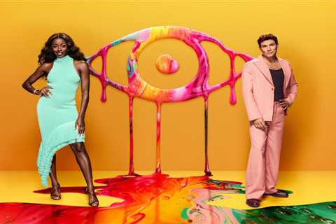 Big Brother's Secret Mission Unveiled Ahead of New Series Launch
