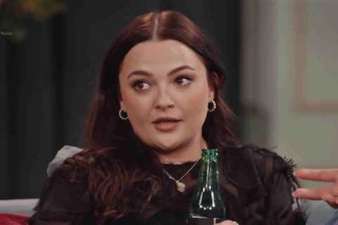 Married at First Sight: Charlie Curtis reveals she and Eve Reid are not on speaking terms