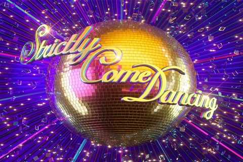 Strictly Come Dancing's It Takes Two Welcomes New Presenter from TikTok