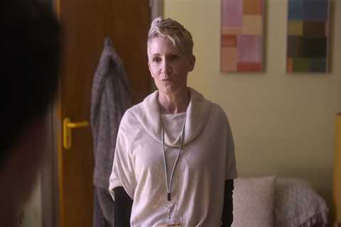 EastEnders' Lucy Speed Stars in Netflix's Heartstopper Series 3