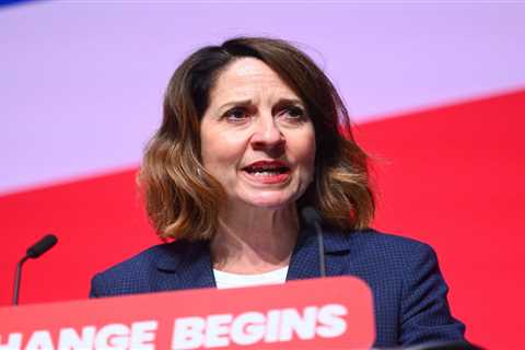 Labour's Blitz on Sickness Benefits to Get Brits Back to Work