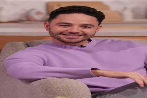 SOAP Star Adam Thomas' Restaurant Under Investigation for Owning £300,000