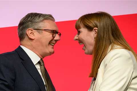 Labour Party Donors Offered Chance to Mingle with Top Figures for £50,000