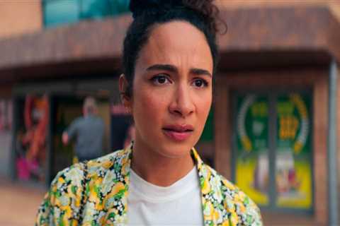 Netflix Series 'Kaos' Reportedly Axed After Just One Season