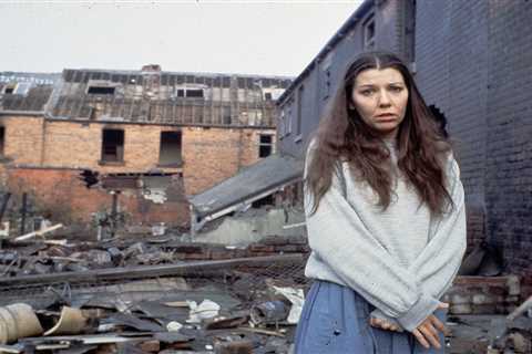 Threads: The Chilling Return of a Terrifying TV Film