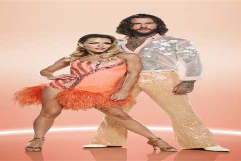 Pete Wicks reveals struggles with love and commitment
