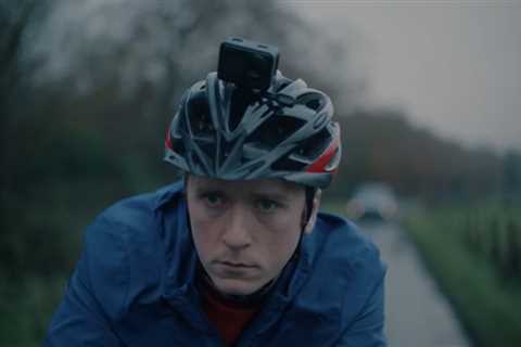 Showtrial viewers react to gory car crash scene in BBC drama
