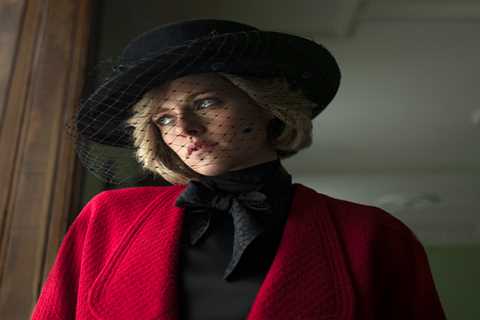 Oscar-nominated film starring A-list actress to be removed from Netflix
