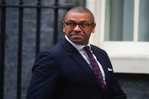 Tory MPs' leadership election tactics backfire as James Cleverly eliminated