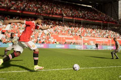 FIFA Announces New Gaming Partnership With Konami