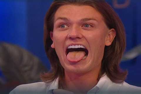 Big Brother fans shocked by grim detail during talent show - did you notice it?