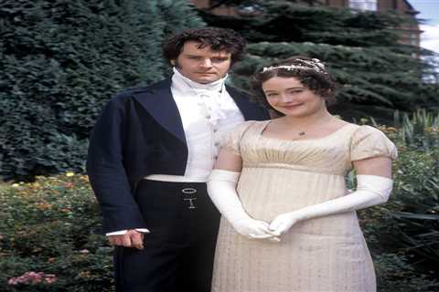 Netflix to Develop New Period Drama Featuring Iconic Literary Characters