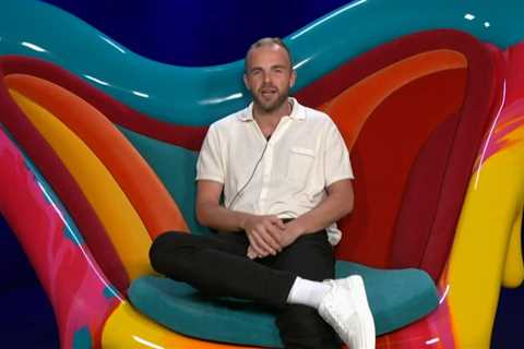Big Brother fans convinced this contestant is leading the eviction vote after dramatic showdown