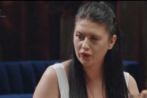 MAFS Groom Labeled 'Heartless' by Viewers