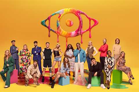 Inside the Gruelling Audition Process for Big Brother 2024