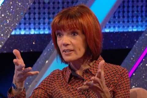 Strictly Fans Call for It Takes Two Shake-Up